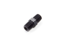 Load image into Gallery viewer, AEROQUIP FCM5133 1/4in Male Pipe Nipple Black