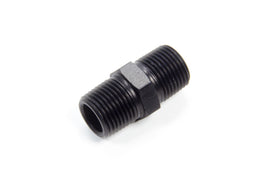 AEROQUIP FCM5134 3/8in Male Pipe Nipple Black