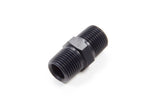AEROQUIP FCM5135 1/2in Male Pipe Nipple Black