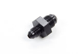 AEROQUIP FCM5156 #6 Flare #4 Flare Reducer Black