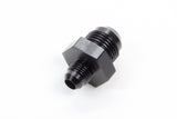 AEROQUIP FCM5162 #10 Flare #6 Flare Reducer Black