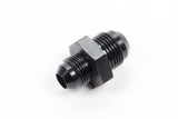 AEROQUIP FCM5163 #10 Flare #8 Flare Reducer Black