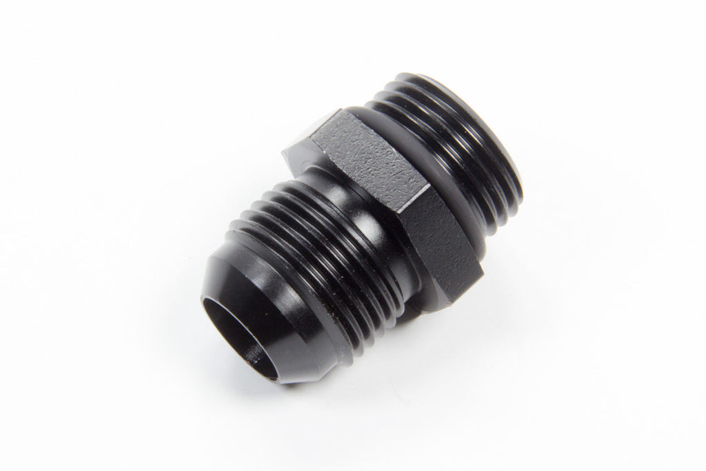 AEROQUIP FCM5955 #12-#12 O-Ring Flare Adapter Black