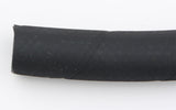 AEROQUIP FCN0610 #6 AQP Socketless Hose Black 10ft