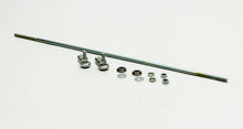 Load image into Gallery viewer, AFCO RACING PRODUCTS 10175-18 Throttle Rod Kit w/ 18in Solid Rod
