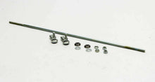 Load image into Gallery viewer, AFCO RACING PRODUCTS 10175-21 Throttle Rod Kit w/ 21in Solid Rod