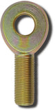 AFCO RACING PRODUCTS 10821 Rod End Solid 3/4 RH w/ 1/2in Bore