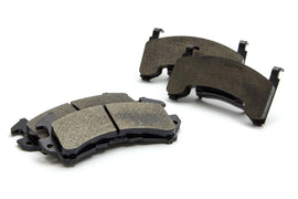 AFCO RACING PRODUCTS 1251-1154 C1 Brake Pads GM Metric