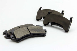 AFCO RACING PRODUCTS 1251-2154 C2 Brake Pads GM Metric