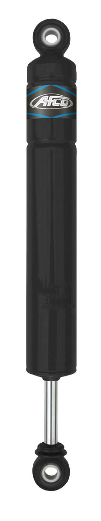 AFCO RACING PRODUCTS 1494-6 AFCO Racing Products 1494-6 Steel TwinTube Shock Absorber - 14.5 in Compressed, 23.5 in Extended, 2.03 in OD