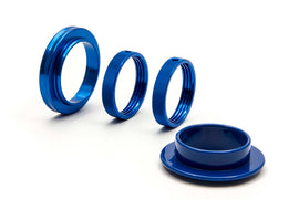 AFCO RACING PRODUCTS 20121-2 Dual Stage C/O Kit