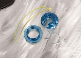 AFCO RACING PRODUCTS 20123 Coilover Kit Small Body Aluminum Shock