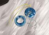 AFCO RACING PRODUCTS 20123 Coilover Kit Small Body Aluminum Shock