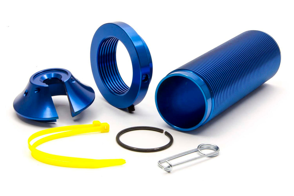 AFCO RACING PRODUCTS 20125A-7 2.625 in C/O Kit Steel Take-Apart Shocks