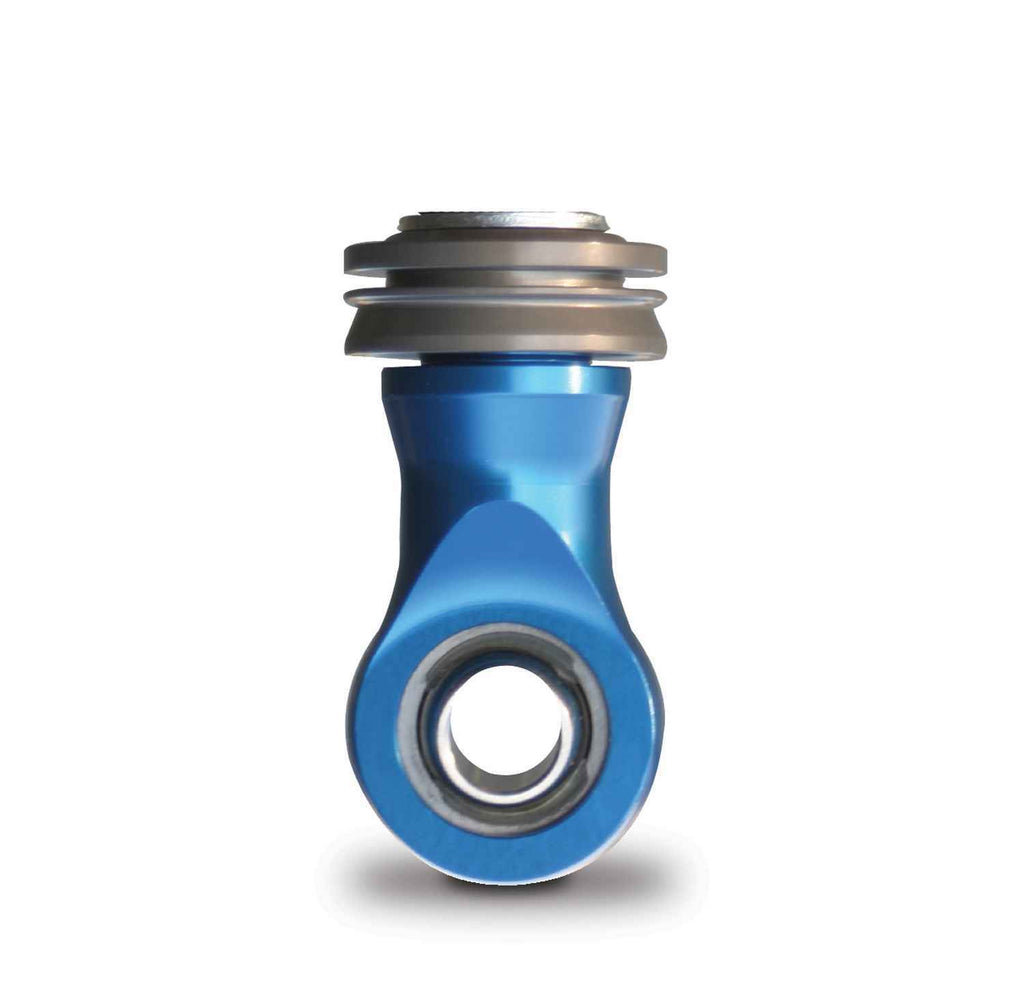 AFCO RACING PRODUCTS 20176-1 Rod End M2 1in Extension
