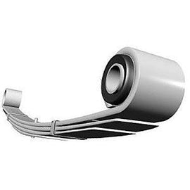 AFCO RACING PRODUCTS 20228HDRF HD Leaf Spring 70-81 Camaro