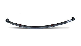 AFCO RACING PRODUCTS 20228HD Multi Leaf Spring Camaro 205#