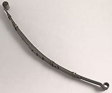 Load image into Gallery viewer, AFCO RACING PRODUCTS 20231HD Multi Leaf Spring Chry 166# 6-5/8 in Arch