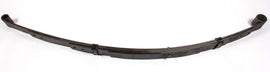 AFCO RACING PRODUCTS 20231MHD Multi Leaf Spring Chry 152# 6-5/8 in Arch