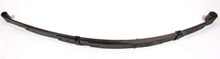 Load image into Gallery viewer, AFCO RACING PRODUCTS 20231XHD Multi Leaf Spring Chry 194# 6-5/8 in Arch