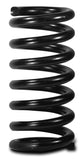 AFCO RACING PRODUCTS 20850B AFCO RACING PRODUCTS Conv Front Spring 5 in x 9.5 in x 850 lb/in, Steel, Black Powder Coat