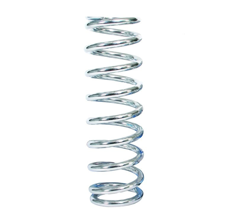 AFCO RACING PRODUCTS 23450CR AFCO Racing Products Coil-Over Spring 23450CR – 2.625 Inch ID, 10 Inch Length, 450 lb/in Spring Rate