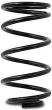Load image into Gallery viewer, AFCO RACING PRODUCTS 25200SS Pigtail Rear Spring 5.5in x 12in x 200#