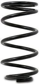 AFCO RACING PRODUCTS 25200SS Pigtail Rear Spring 5.5in x 12in x 200#
