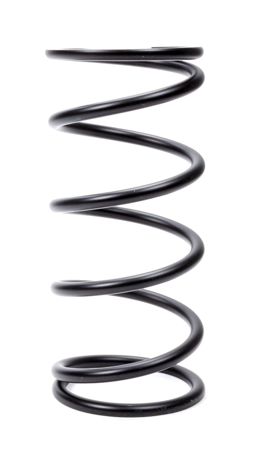 AFCO RACING PRODUCTS 25350B AFCO Racing Products Conv Rear Spring 5 in OD x 11 in Length x 350 lb/in Spring Rate