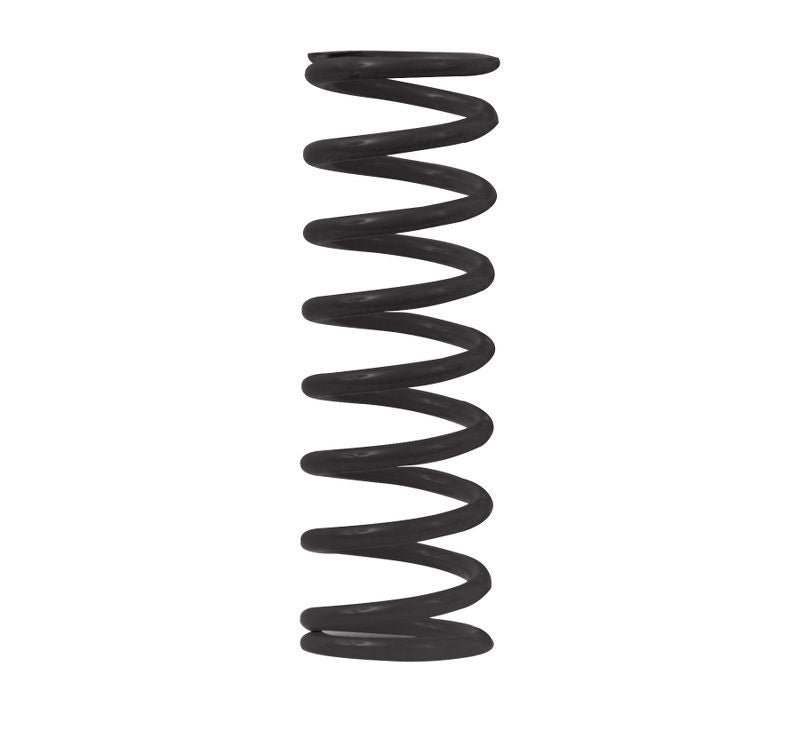 AFCO RACING PRODUCTS 29300-2B Coilover Spring Black 300lb 1-7/8 x 8
