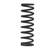 Load image into Gallery viewer, AFCO RACING PRODUCTS 29350-2B Coil-Over Spring 1.875in x 8in x 350# Black