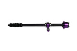 AFCO RACING PRODUCTS 37304 Steering Column 22.5in - 32in Collapsible