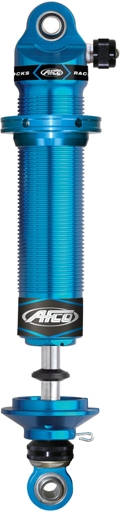 AFCO RACING PRODUCTS 3850BNC Alum Drag Shock 5in BNC
