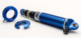AFCO RACING PRODUCTS 3860BG Alum Shock Mono 6in Dbl Adj Drag