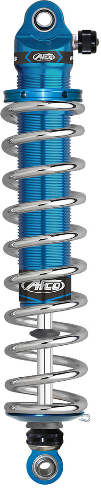 AFCO RACING PRODUCTS 3860 Shock Alum 6in Dbl Adj Eliminator
