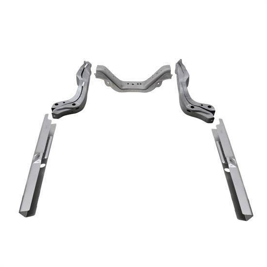 AFCO RACING PRODUCTS 40000 Frame Clip Modified 68- 72 Chevelle GM A-Body