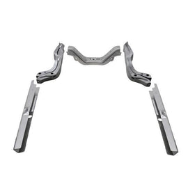 AFCO RACING PRODUCTS 40000 Frame Clip Modified 68- 72 Chevelle GM A-Body