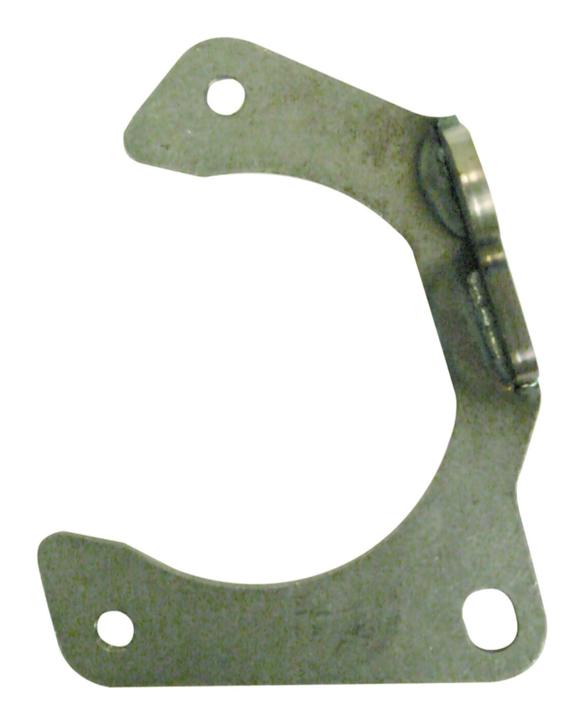 AFCO RACING PRODUCTS 40122PR Caliper Brkt for Hybrid Rotor