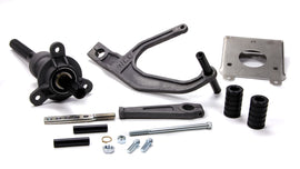 AFCO RACING PRODUCTS 40294 Alum Adjustable Throttle Pedal 15deg Angled