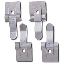 Load image into Gallery viewer, AFCO RACING PRODUCTS 50401 Panel Clips (4PK)