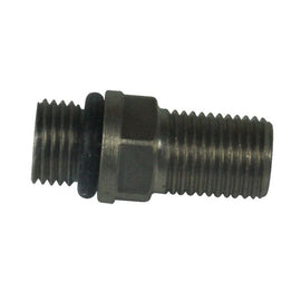 AFCO RACING PRODUCTS 550000050 Schrader Valve 5-16-32 Stainless Steel