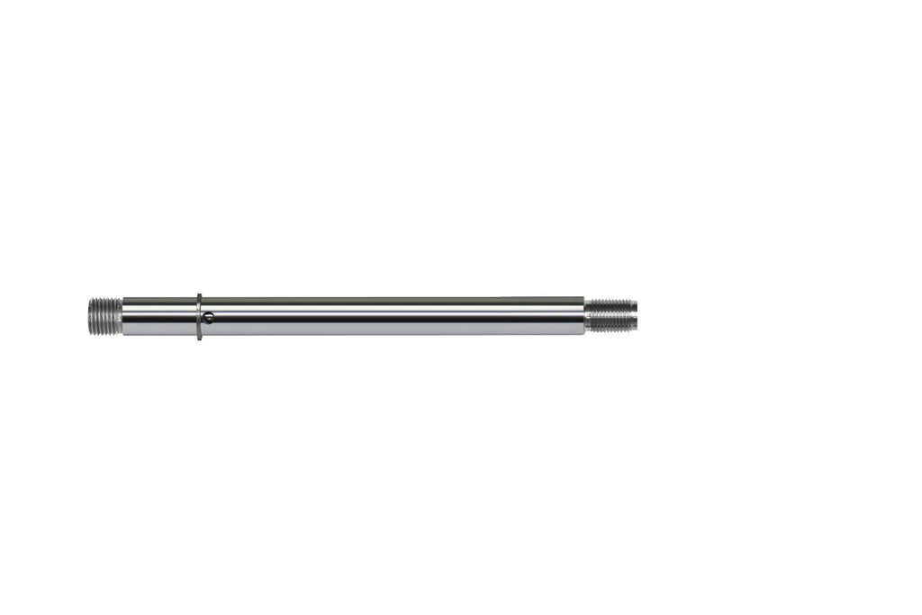 AFCO RACING PRODUCTS 55000011862 Shaft 7in Shock .500in W/Bleed