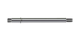 AFCO RACING PRODUCTS 55000011870 Shaft .500in 7in Non-Adj w/ Bleed Jet