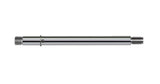 AFCO RACING PRODUCTS 55000011890 Shaft .500in 9in Non-Adj w/ Bleed Jet