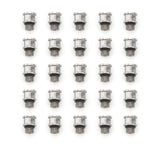 AFCO RACING PRODUCTS 55000079310-25 Shock Fill Port Set