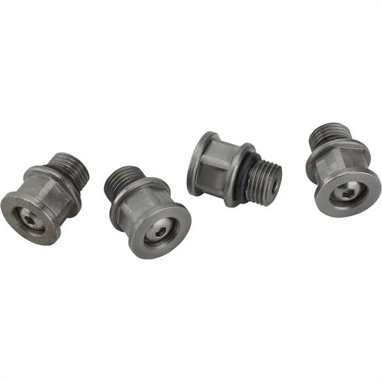 AFCO RACING PRODUCTS 55000079310-4 Fill Port -4 IMCA Universal
