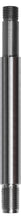 Load image into Gallery viewer, AFCO RACING PRODUCTS 550070079 Shaft Shock Non-Adj M2 T2 9in