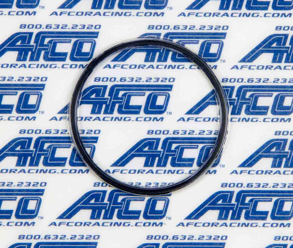 AFCO RACING PRODUCTS 60396-1 Drive Flange Cap O-Ring Fits 60396