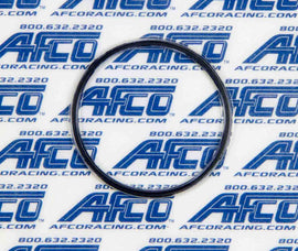 AFCO RACING PRODUCTS 60396-1 Drive Flange Cap O-Ring Fits 60396