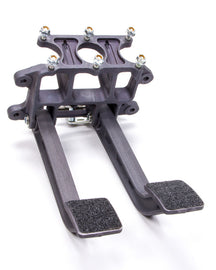 AFCO RACING PRODUCTS 6610000 Dual Pedal Rev. Swing Mnt. 6.25: 1 Ratio